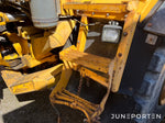 Dumper Volvo A25C