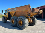 Dumper Volvo A25C