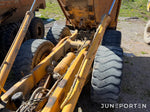 Dumper Volvo A25C