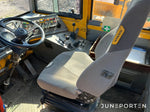 Dumper Volvo A25C