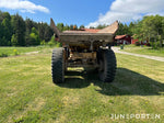 Dumper Volvo BM DR 860 T