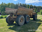 Dumper Volvo BM DR 860 T