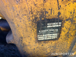 Dumper Volvo BM DR 860 T