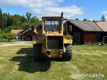 Dumper Volvo BM DR 860 T