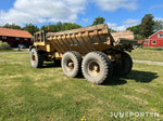 Dumper Volvo BM DR 860 T