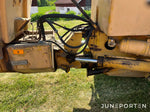 Dumper Volvo BM DR 860 T