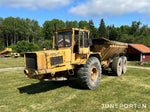 Dumper Volvo BM DR 860 T