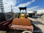Vibrationsvält Dynapac CA141D