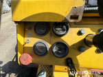 Vibrationsvält Dynapac CA141D