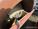 Vibrationsvält Dynapac CA141D
