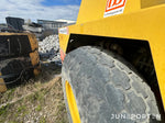 Vibrationsvält Dynapac CA141D