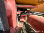 Vibrationsvält Dynapac CA141D