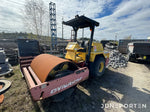Vibrationsvält Dynapac CA141D