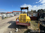 Vibrationsvält Dynapac CA141D