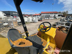 Vibrationsvält Dynapac CA141D