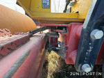 Vibrationsvält Dynapac CA141D