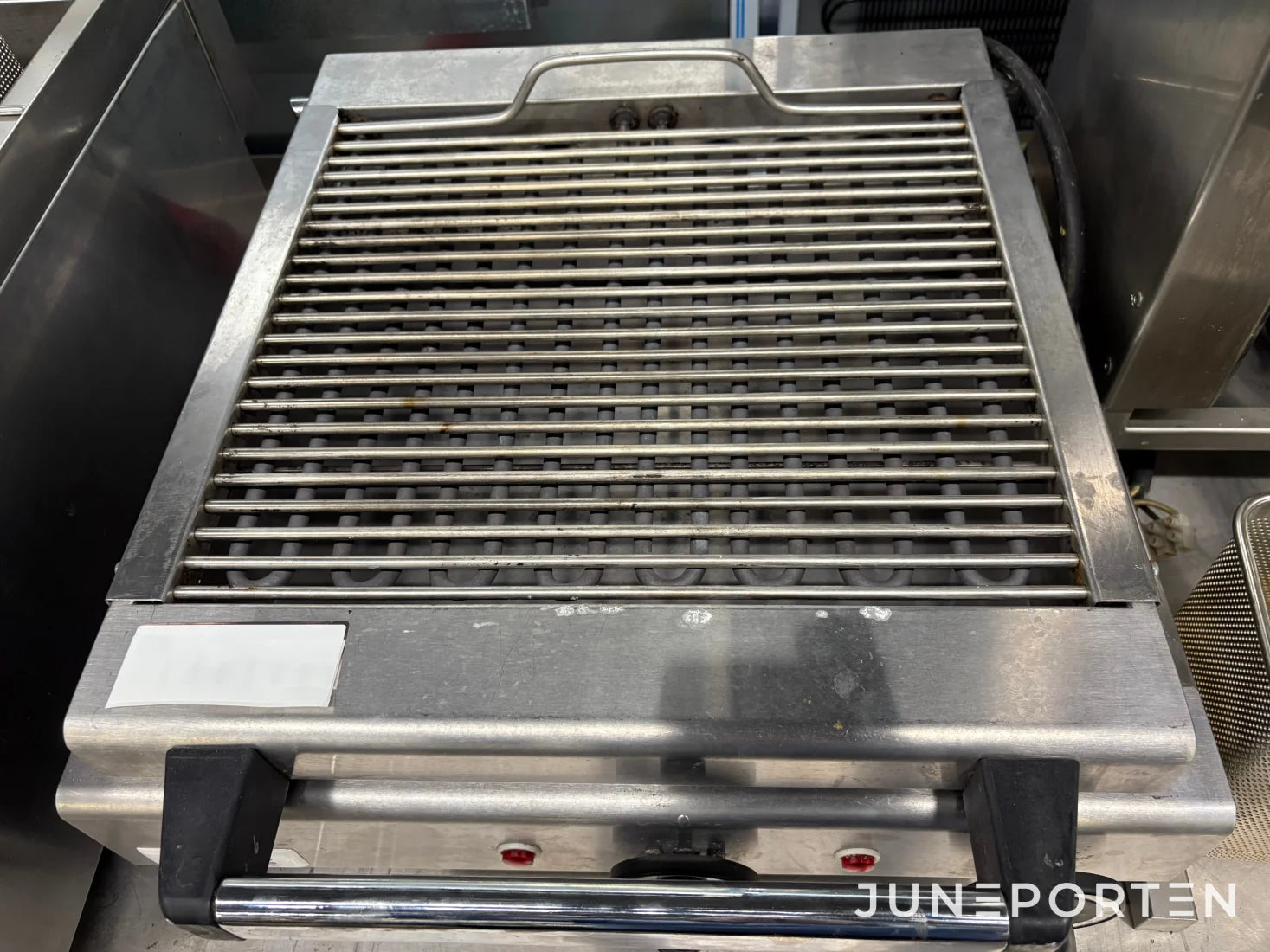 Elgrill North
