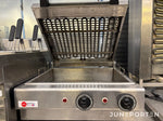 Elgrill North