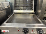 Elgrill North