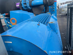 Elmotor Siemens 560kW