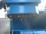Elmotor Siemens 560kW