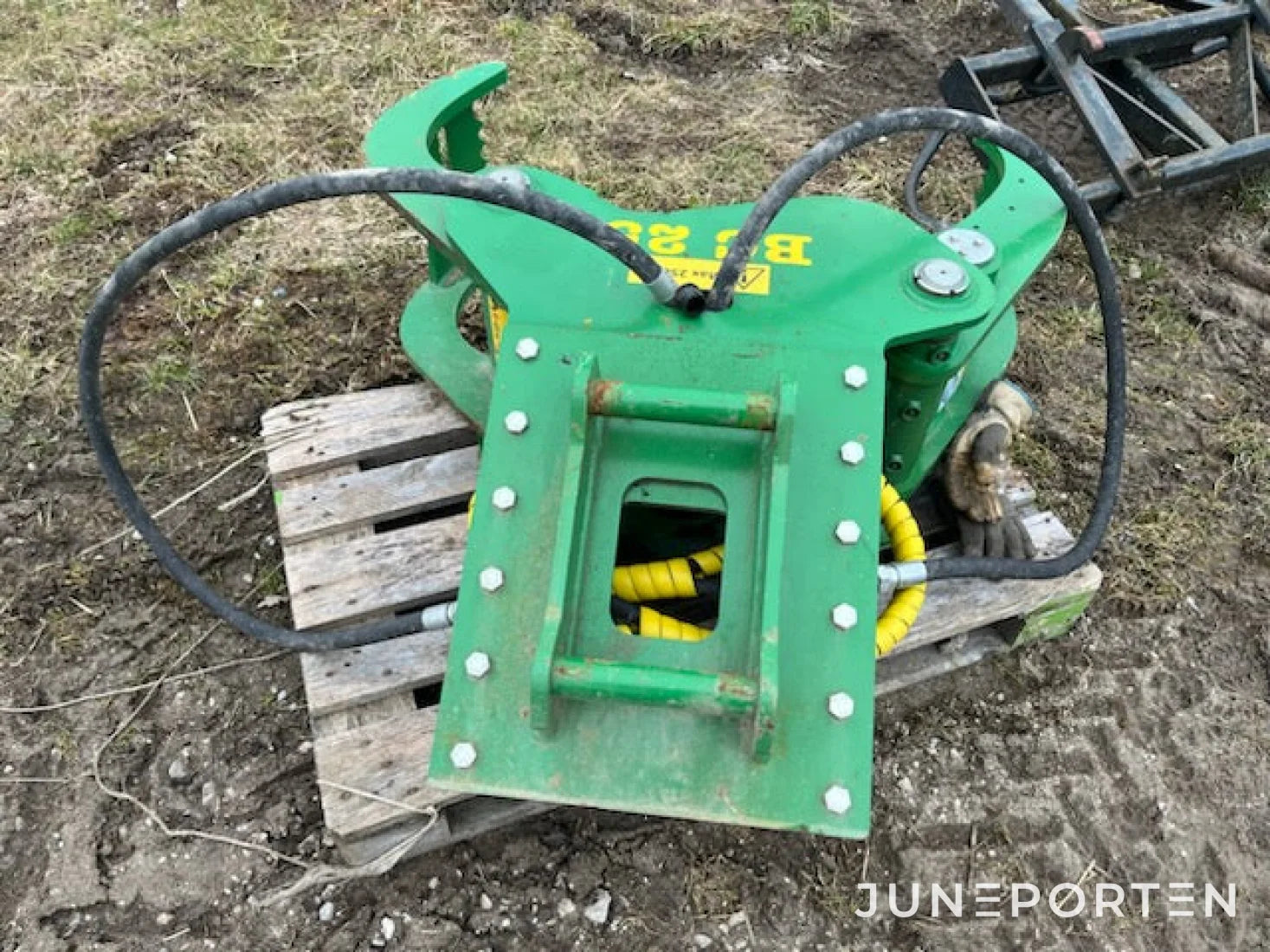 Energiklipp Farma BC25