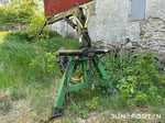 Kran med grip Farma 51-40D