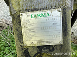 Kran med grip Farma 51-40D