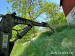 Kran med grip Farma 51-40D