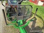 Skogsvagn Farma T-10 G2