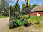 Skogsvagn Farma T-10 G2
