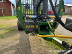 Skogsvagn Farma T-10 G2