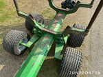 Skogsvagn Farma T-10 G2