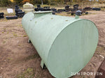 Farmartank 3000 liter