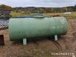 Farmartank 3000 liter