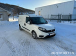 Fiat Doblò Cargo 1.6 MultiJet