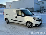 Fiat Doblo Max