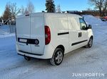 Fiat Doblo Max