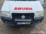 Fiat Scudo Van 2.0 JTD