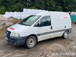 Fiat Scudo Van 2.0 JTD
