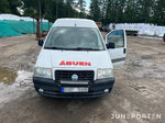 Fiat Scudo Van 2.0 JTD