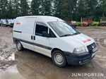 Fiat Scudo Van 2.0 JTD