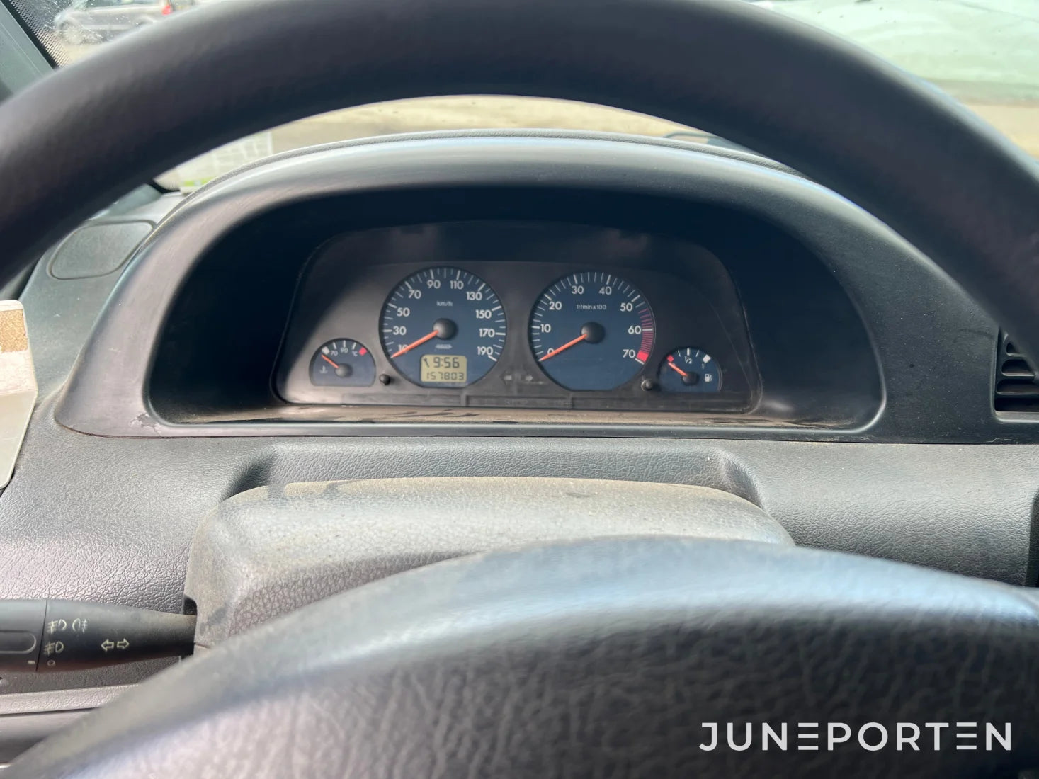 Fiat Scudo Van 2.0 JTD