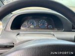 Fiat Scudo Van 2.0 JTD