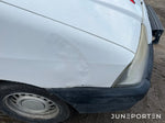 Fiat Scudo Van 2.0 JTD