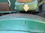 Veterantraktor Field-Marshall