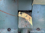 Veterantraktor Field-Marshall