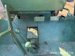 Veterantraktor Field-Marshall