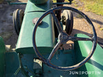 Veterantraktor Field-Marshall