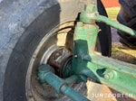 Veterantraktor Field-Marshall
